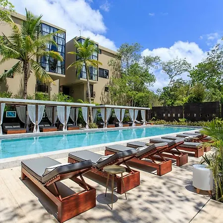 Private Plunge Pool, Art, Spa, Pool With Cabanas